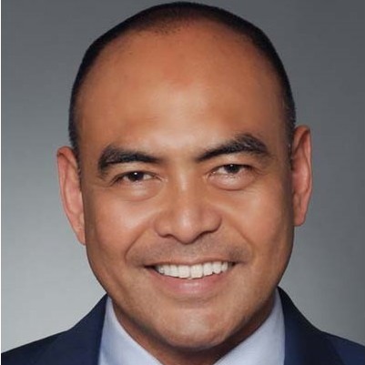 Ed Pascua, SVP of Channels of Simeio Solutions