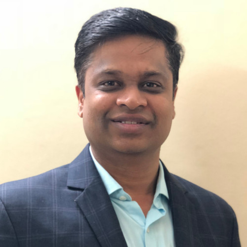 Kamal Narayan, Director of Product Management at Oracle 